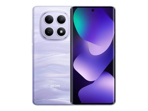 Xiaomi Redmi Note 15 6.77 128GB Hall Lilla Lilla