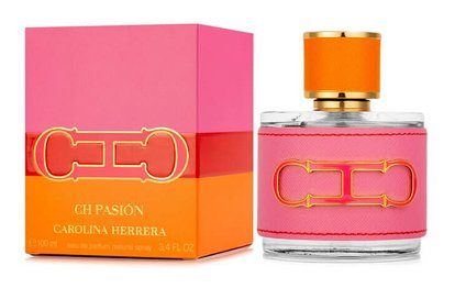 Carolina Herrera CH Pasión Parfüüm EDP 100 ml
