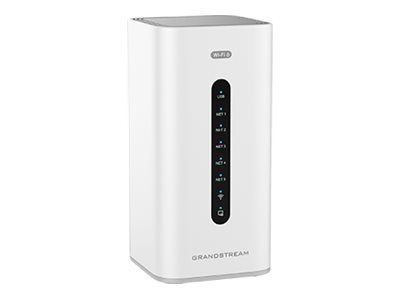 Grandstream GCC6000 Series GCC6010W Router