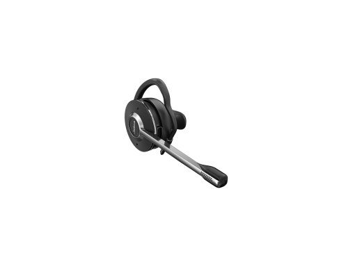 Jabra Engage 75 SE konverteeritavad juhtmevabad kõrvaklapid must