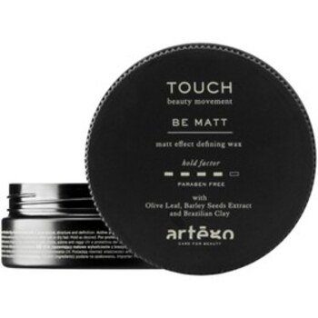 Touch Be Matt Mattefekti Definieeriv Vaht - mattefekt 100ml
