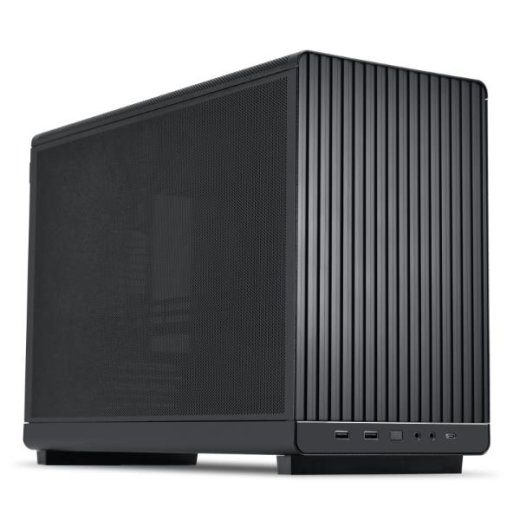 KASS LIAN LI micro ATX/Micro-ITX Must Mikrotorn PC G99.A3X.00