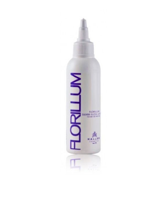 Kallos Florillum Hõbe Läige Lotion 100 ml