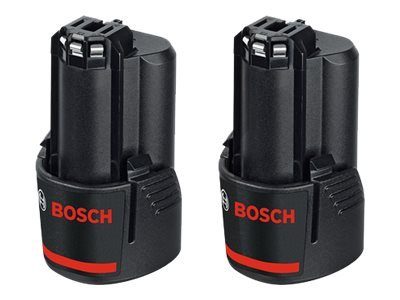 Bosch 3Ah Ličio jonų baterija