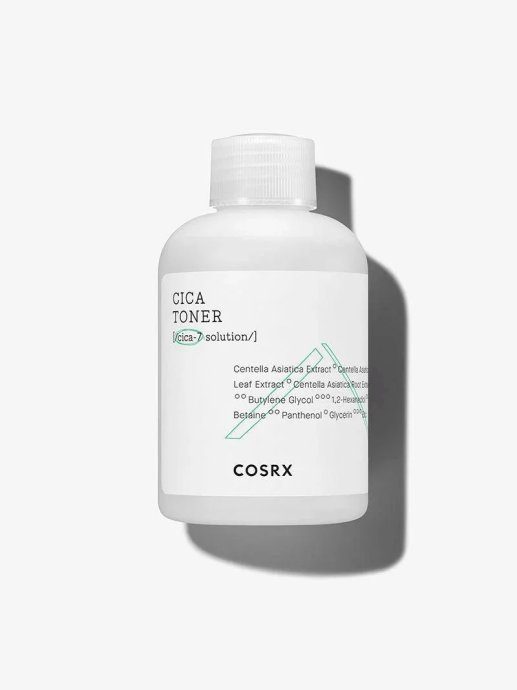 COSRX Pure Fit Cica toonik 150 ml