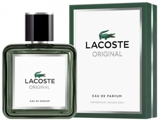 Lacoste Original Kvepalai EDP 100 ml