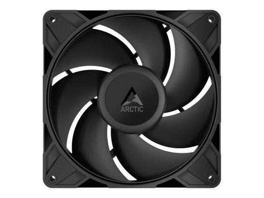ARCTIC P14 Pro ventilaator 1tk 140 mm must