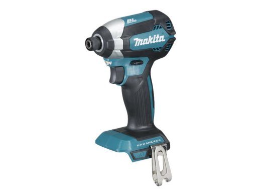Makita DTD153Z Akukruvikeeraja, 18V (Aku ja laadija ei kuulu komplekti)