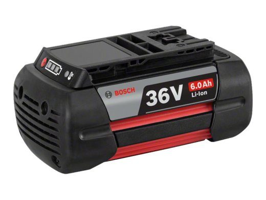 Bosch GBA 6Ah Li-ion aku