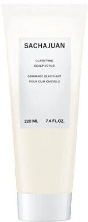 Sachajuan puhastav šampoon 220ml