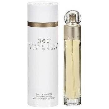 360° for Women EDT 200ml