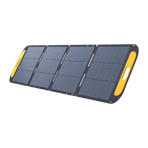 VTOMAN VS200 Pro 200W päikesepaneel