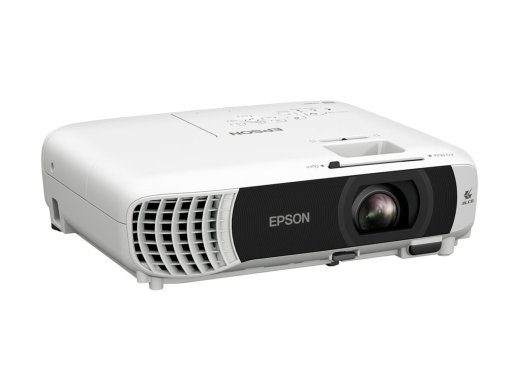 Epson EB-FH08 Full HD (1920x1080) 3600 ANSI luumen Valge