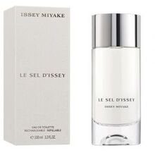 Issey Miyake Le Sel D'Issey Perfume EDT 100ml