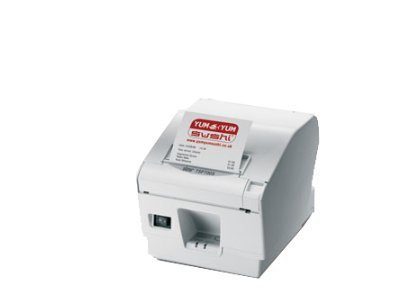 Star TSP 743II otsene termiline printer
