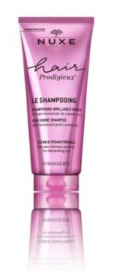 Nuxe Hair Prodigieux High Shine Šampoon 200 ml