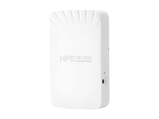 HPE Aruba AP-503H (RW) juhtmevaba majutusligipääsupunkt valge