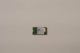 256GB M.2 2242 PCIe 4.0 NVMe SSD