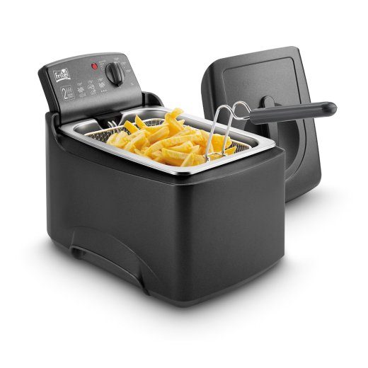 Fritel Turbo SF 4176 fritüür 3liitrine 2,3kW