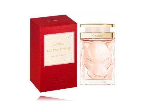 Cartier La Panthere Perfume EDT 100 ml