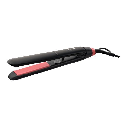 Philips StraightCare Essential ThermoProtect tiesintuvas BHS376/00 ThermoProtect technologija
