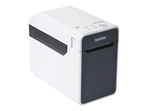 Brother TD-2020A mono termiline sildiprinter