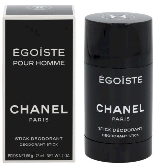 Chanel Egoiste Deodorant DST 75 ml