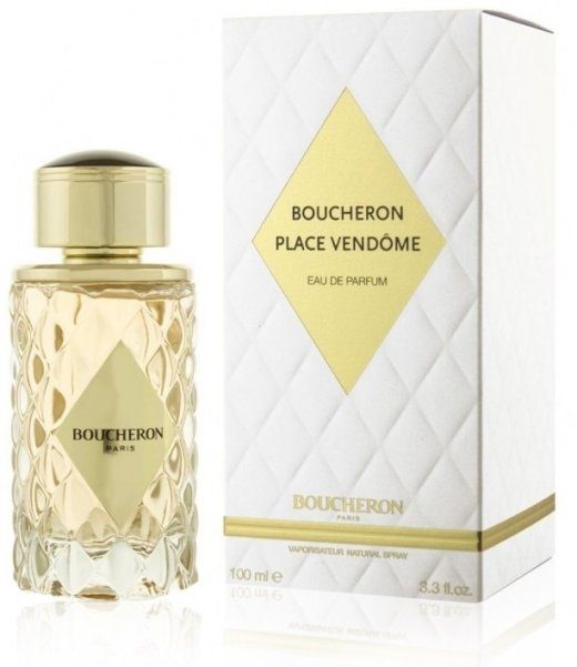 Boucheron Place Vendôme Kvepalai EDP 100 ml
