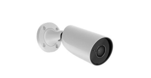 VÕRGUKAAMERA 5MP TORUKAAMERA/2,8MM VALGE 79028 AJAX