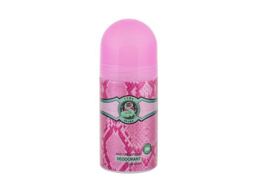 Cuba Jungle deodorant 50ml