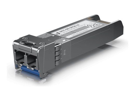 Ubiquiti SFP28 transceiveri moodul