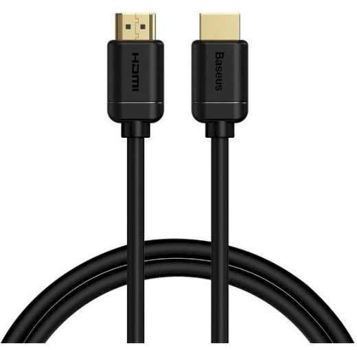 Baseus CAKGQ-A01 kaabel HDMI-HDM 4K 1m