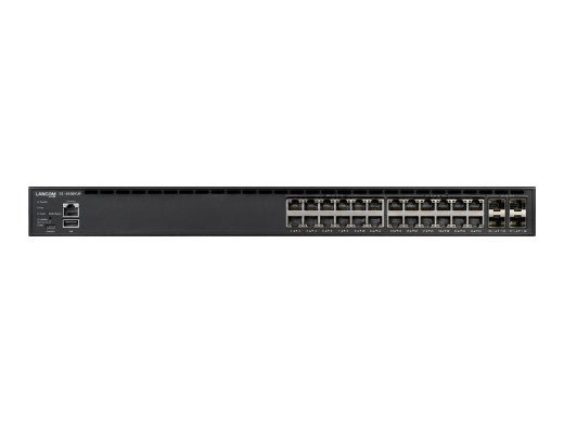 LANCOM XS-4530YUP lüliti 30-porti 100 Gigabit Ethernet PoE++