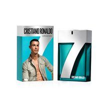 CR7 Origins EDT 30ml