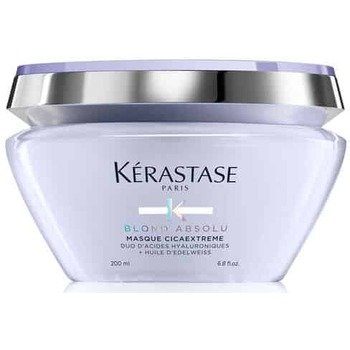 Blond Absolu Masque Cicaextreme - Tugevusmask tundlikule juustele 200ml