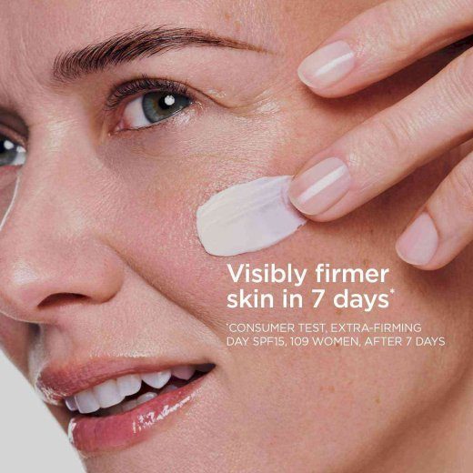 Clarins Extra-Firming päevakreem 50ml / SPF15