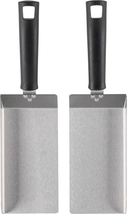 Mustang Grill spaatli Plancha 2 tk.