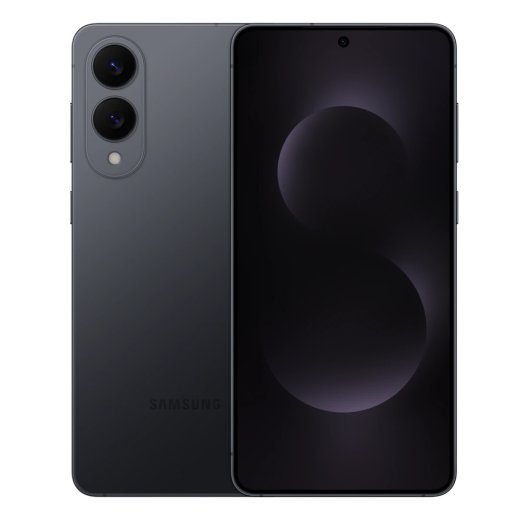 Samsung Galaxy S25 Edge 6.7 12GB 256GB Titanium Jetblack