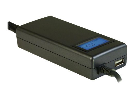 Inter-Tech CobaNitrox Xtended NB-90U Adapter 5/9.5/12/12.5/14.5/15/16/16.5/19/19.5/20/22V