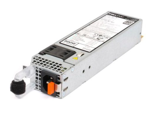 Dell Maitinimo blokas 800W NRDNT D, Mišrus režimas, CK by Delta 450-AKMK
