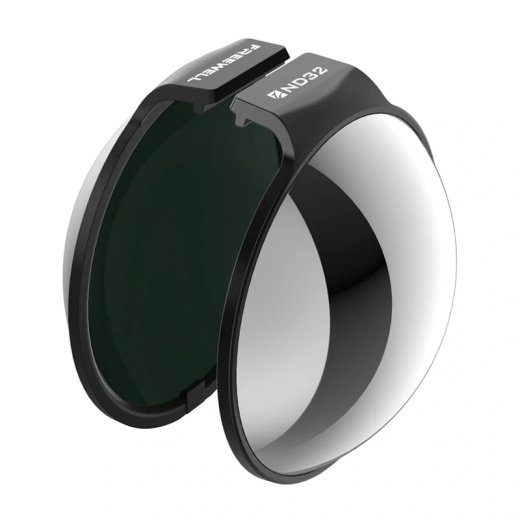 Freewell Neutral Density ND32 Filtr do OSMO 360