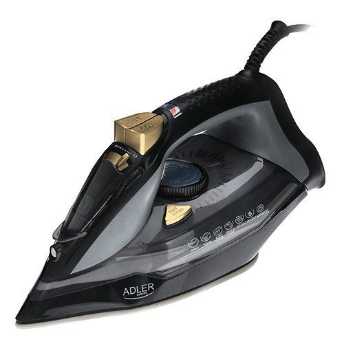ADLER AD 5038 3000W Must aururaua