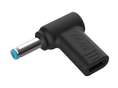 Conceptronic toiteadapter must