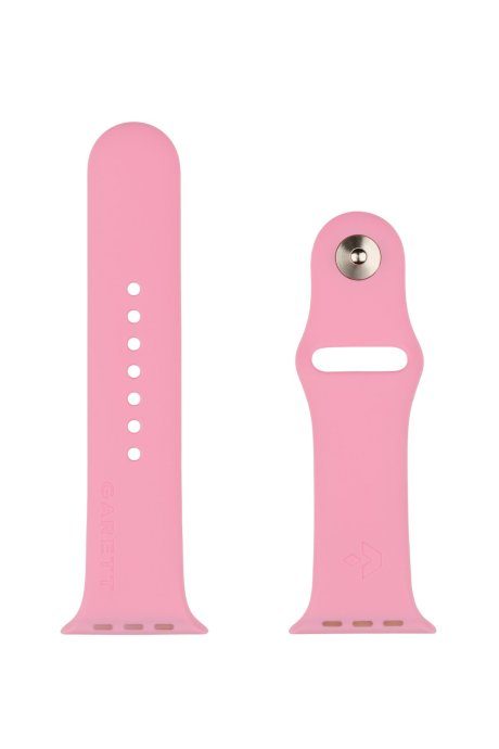 Garett nutikell Kids Twin 2 4G roosa