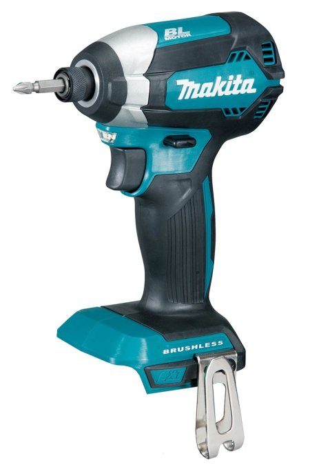 Makita DTD153Z galios veržlė 3400 RPM Žalias
