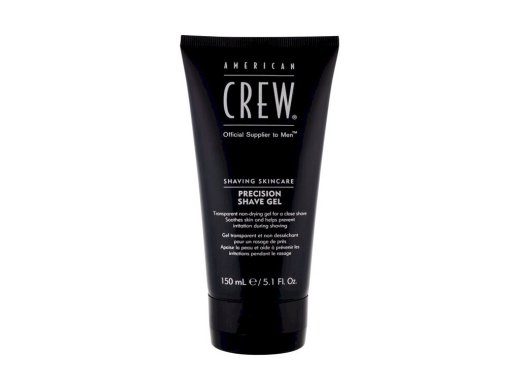 American Crew Shaving Skincare Shaving Gel 150ml