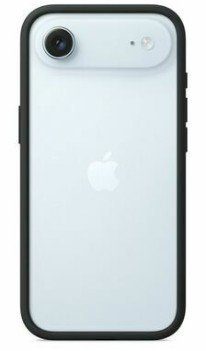 Apple Bumper Back Cover for Apple iPhone Air