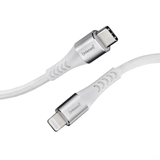 KAABEL USB-C TO LIGHTNING 1.5M/7902002 INTENSO