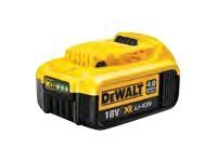DeWALT DCB182 4Ah Li-ion Aku