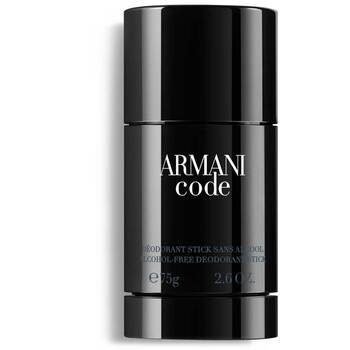 Code for Men Deostick 75ml